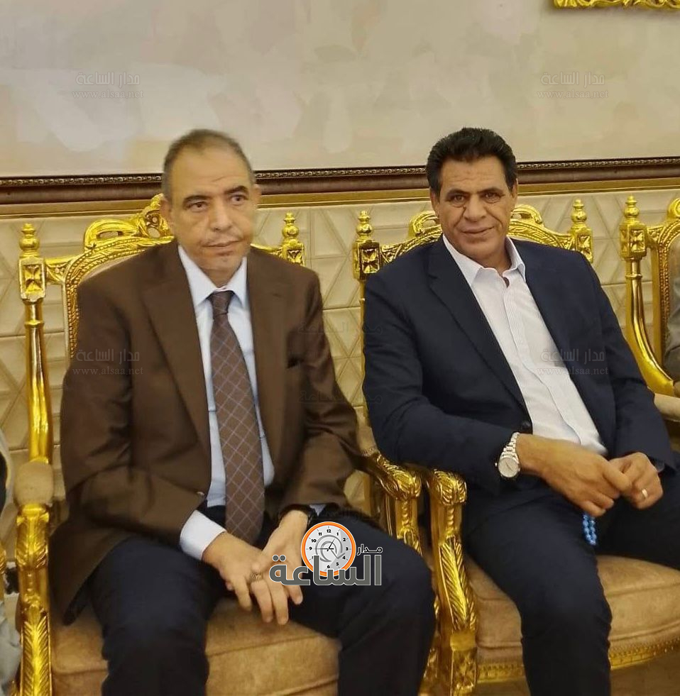 Madar Al-Saa Images 0.8085013568105955