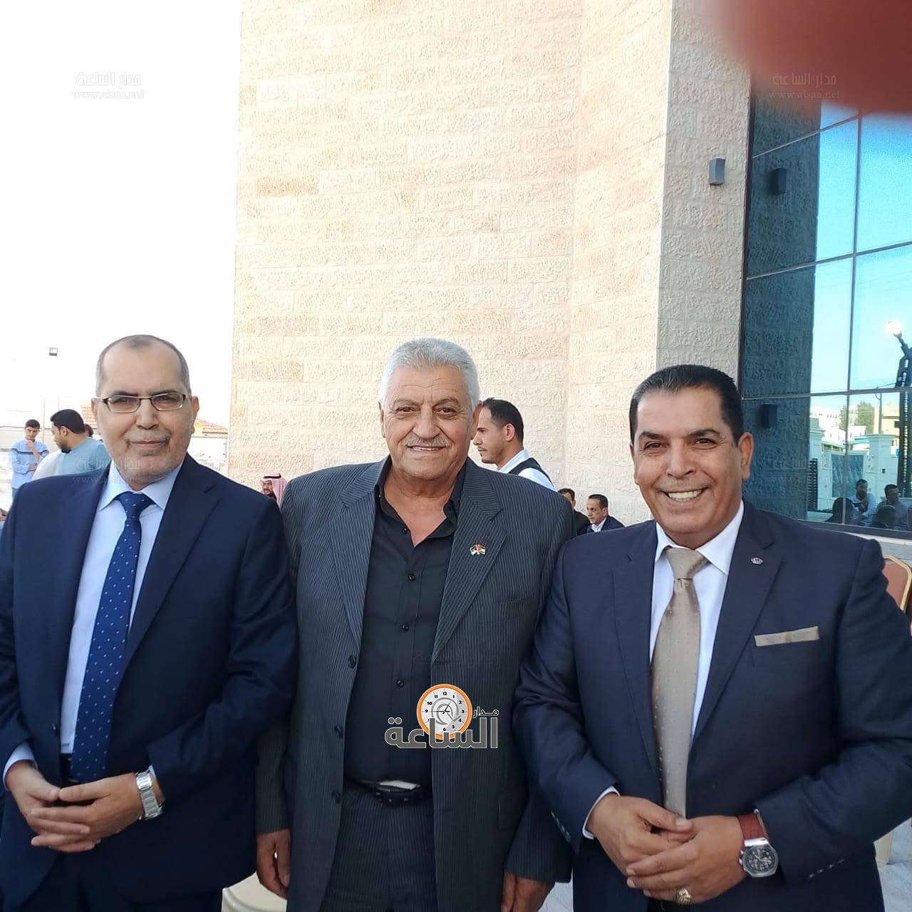 Madar Al-Saa Images 0.41190337306921065