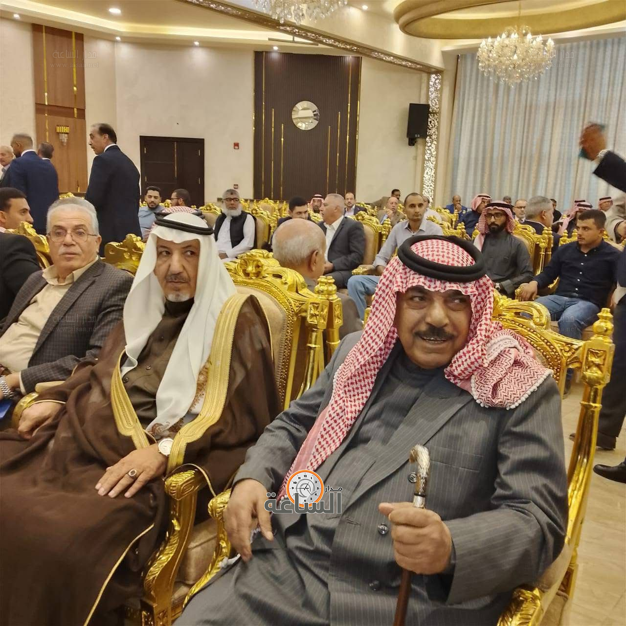 Madar Al-Saa Images 0.16695938326960036