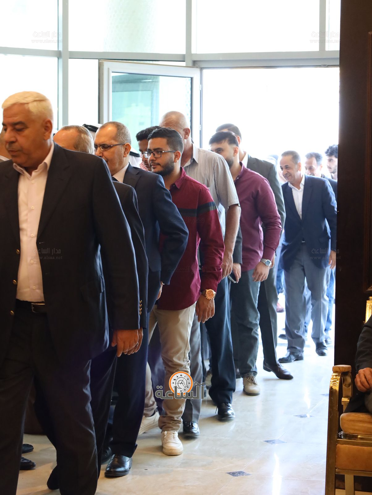 Madar Al-Saa Images 0.7101559280354566