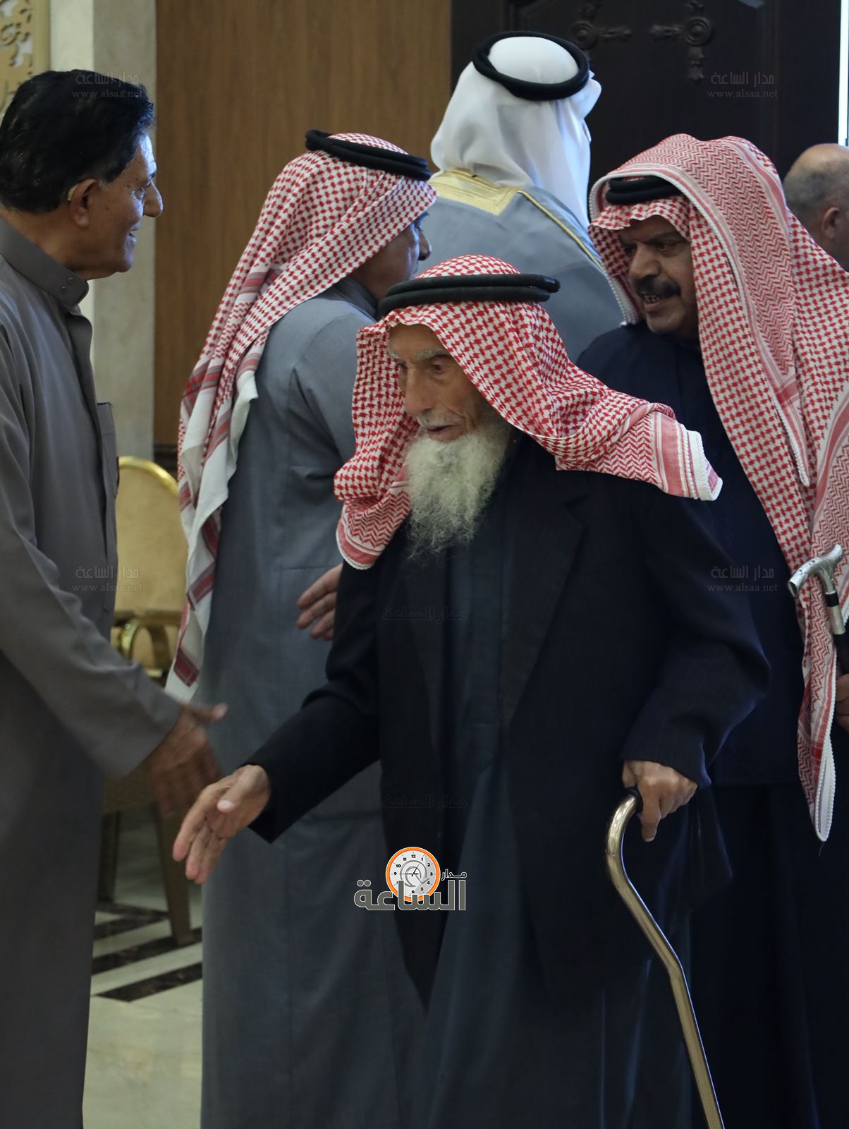 Madar Al-Saa Images 0.8375656627217779