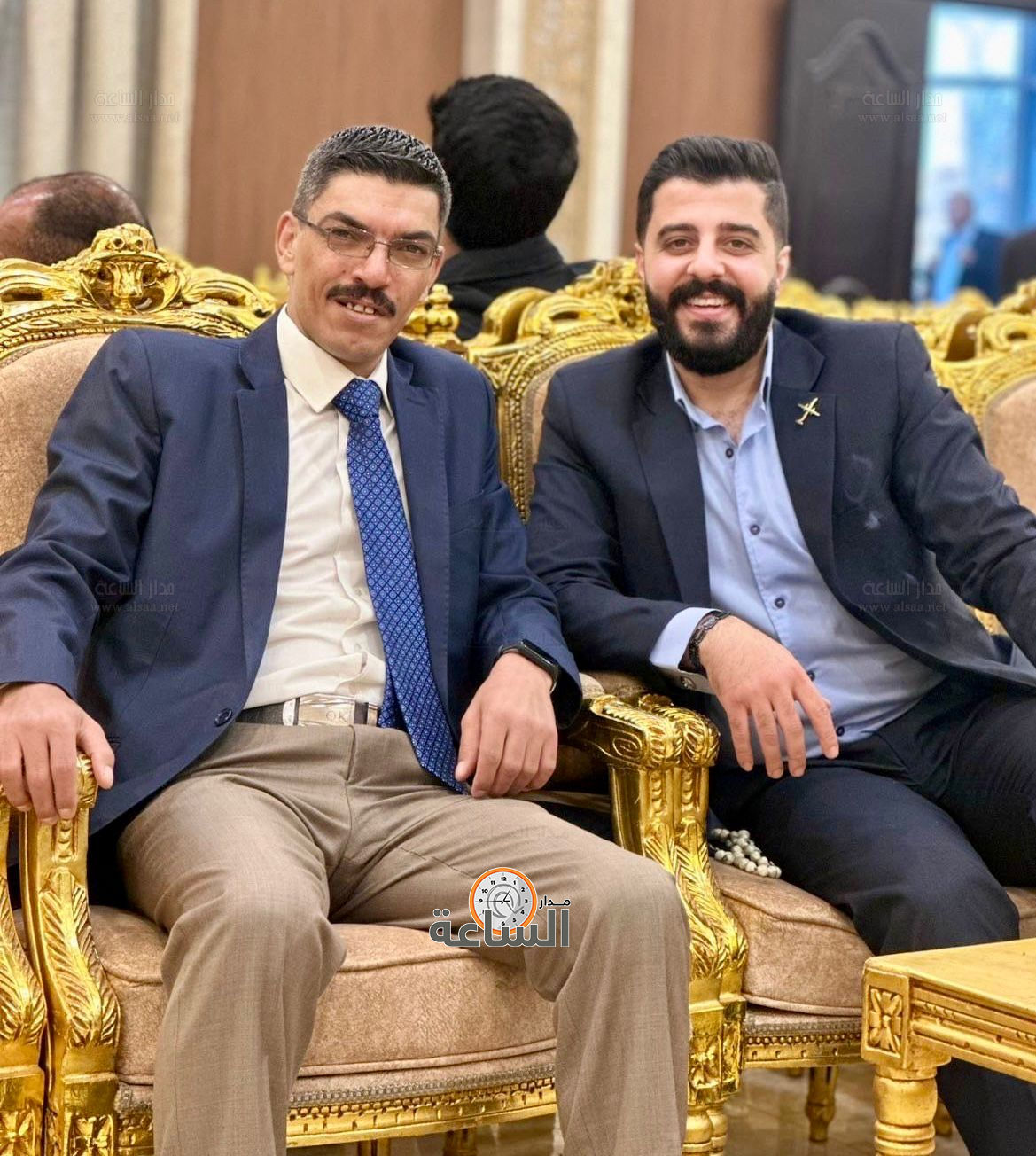 Madar Al-Saa Images 0.3365002036002398