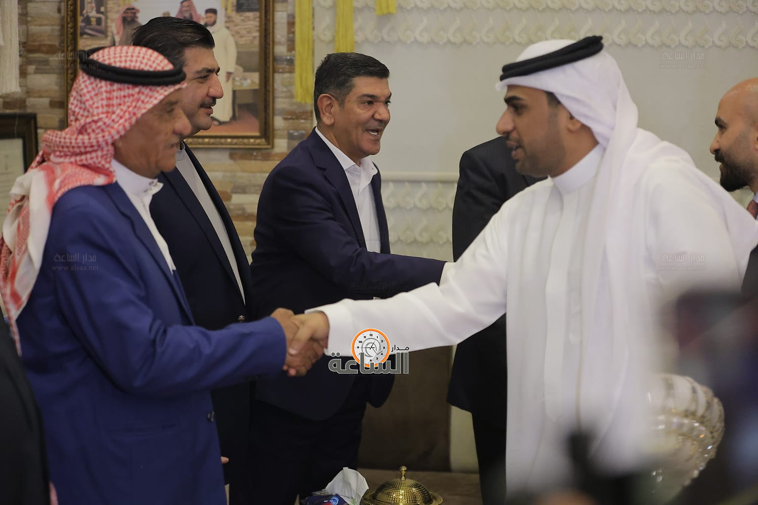 Madar Al-Saa Images 0.20456946887043326