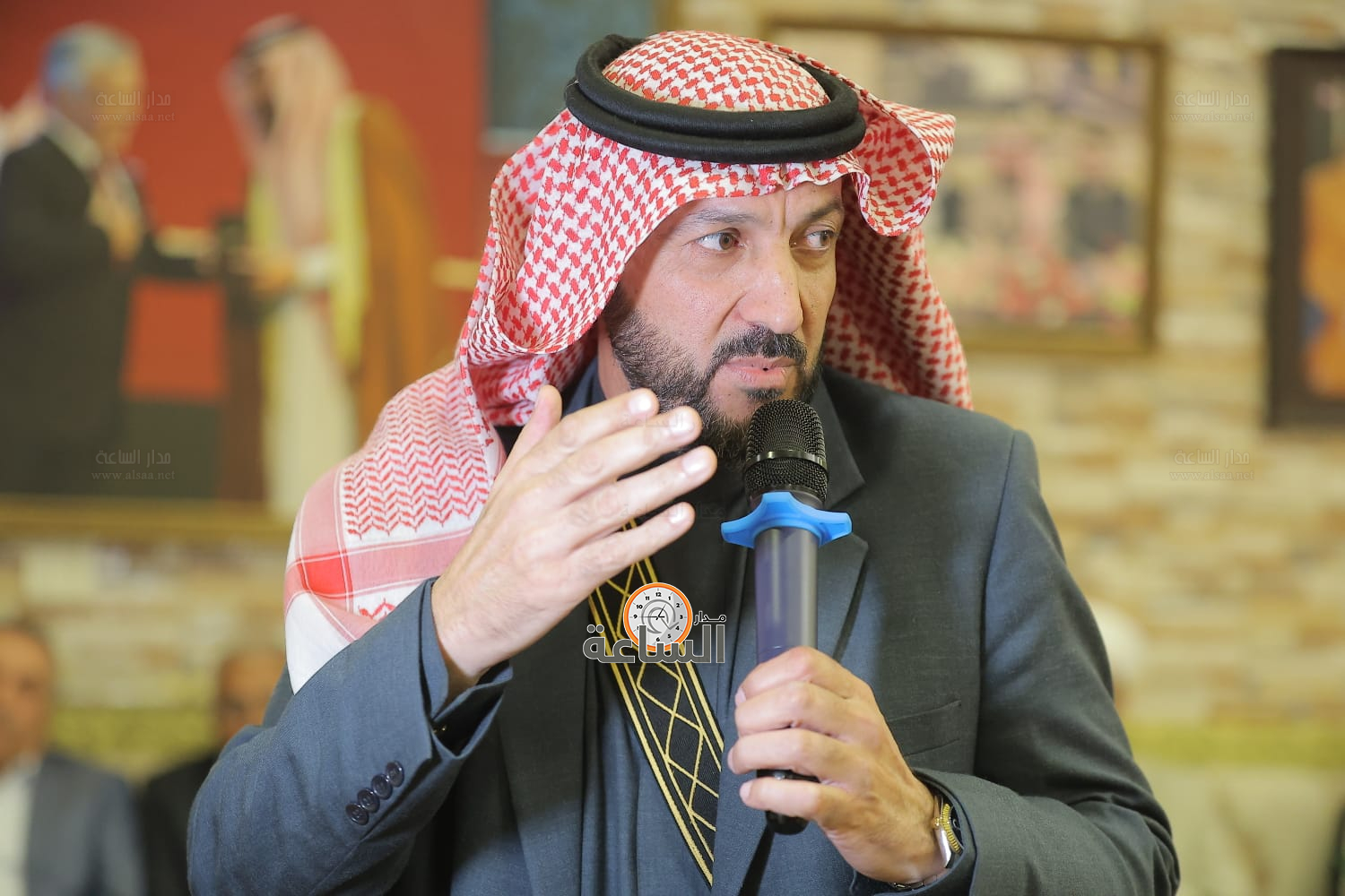 Madar Al-Saa Images 0.7995888633567946