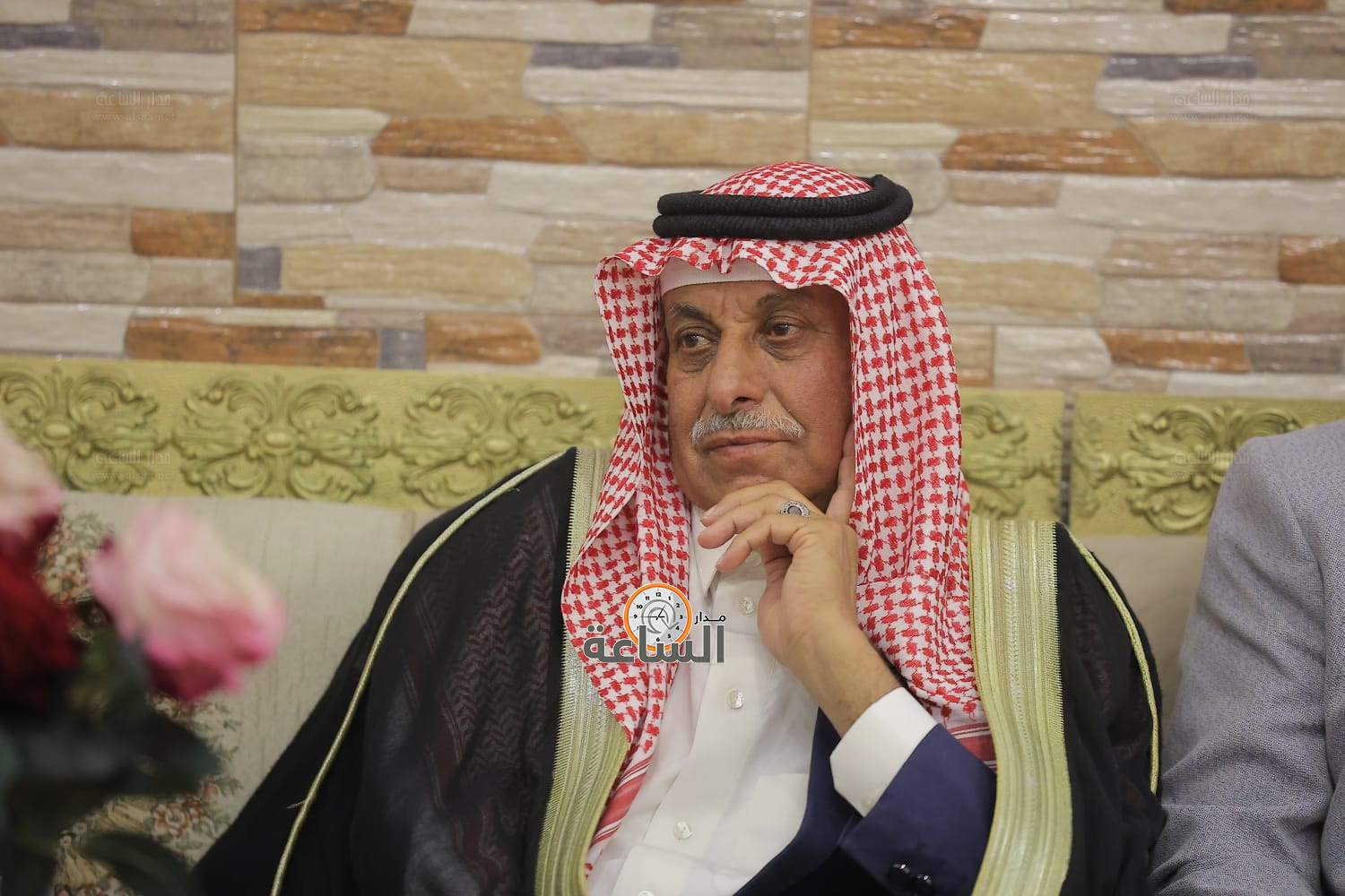 Madar Al-Saa Images 0.6716775976997161