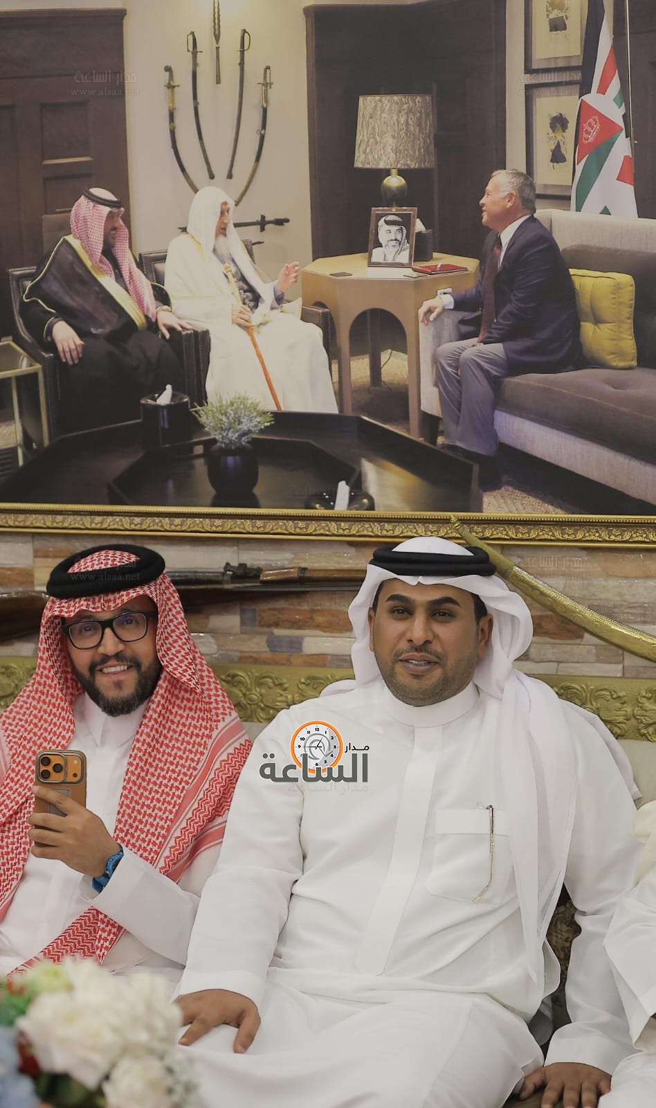 Madar Al-Saa Images 0.11434095298905156