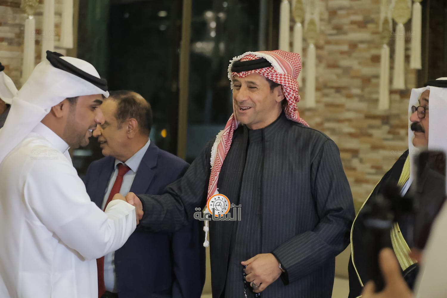 Madar Al-Saa Images 0.5375133749896696