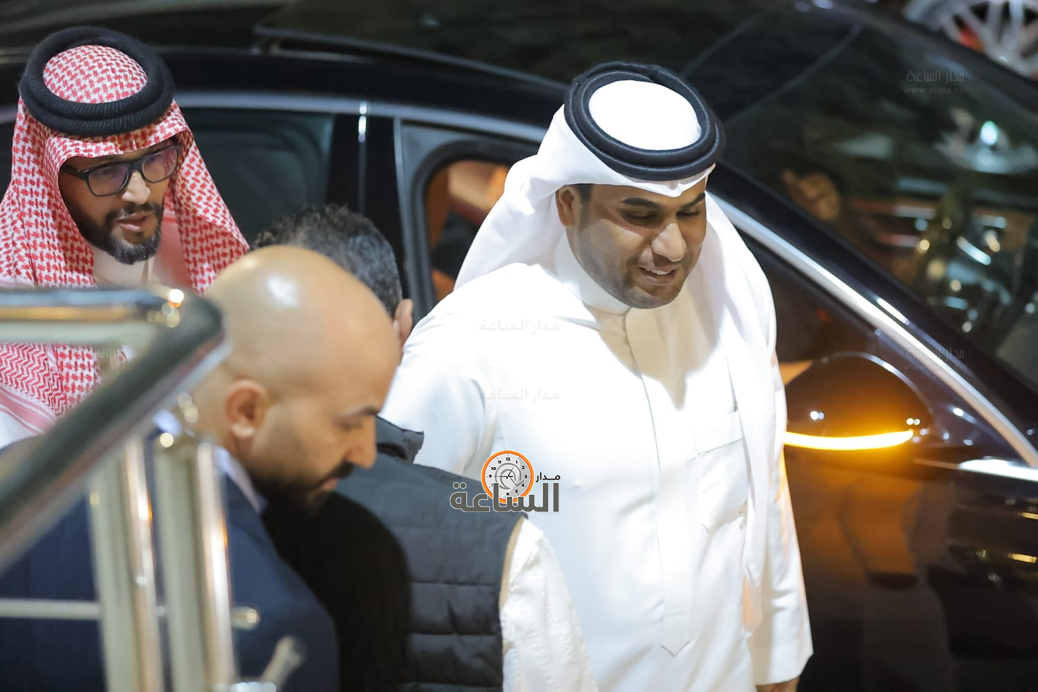 Madar Al-Saa Images 0.6625254169507283