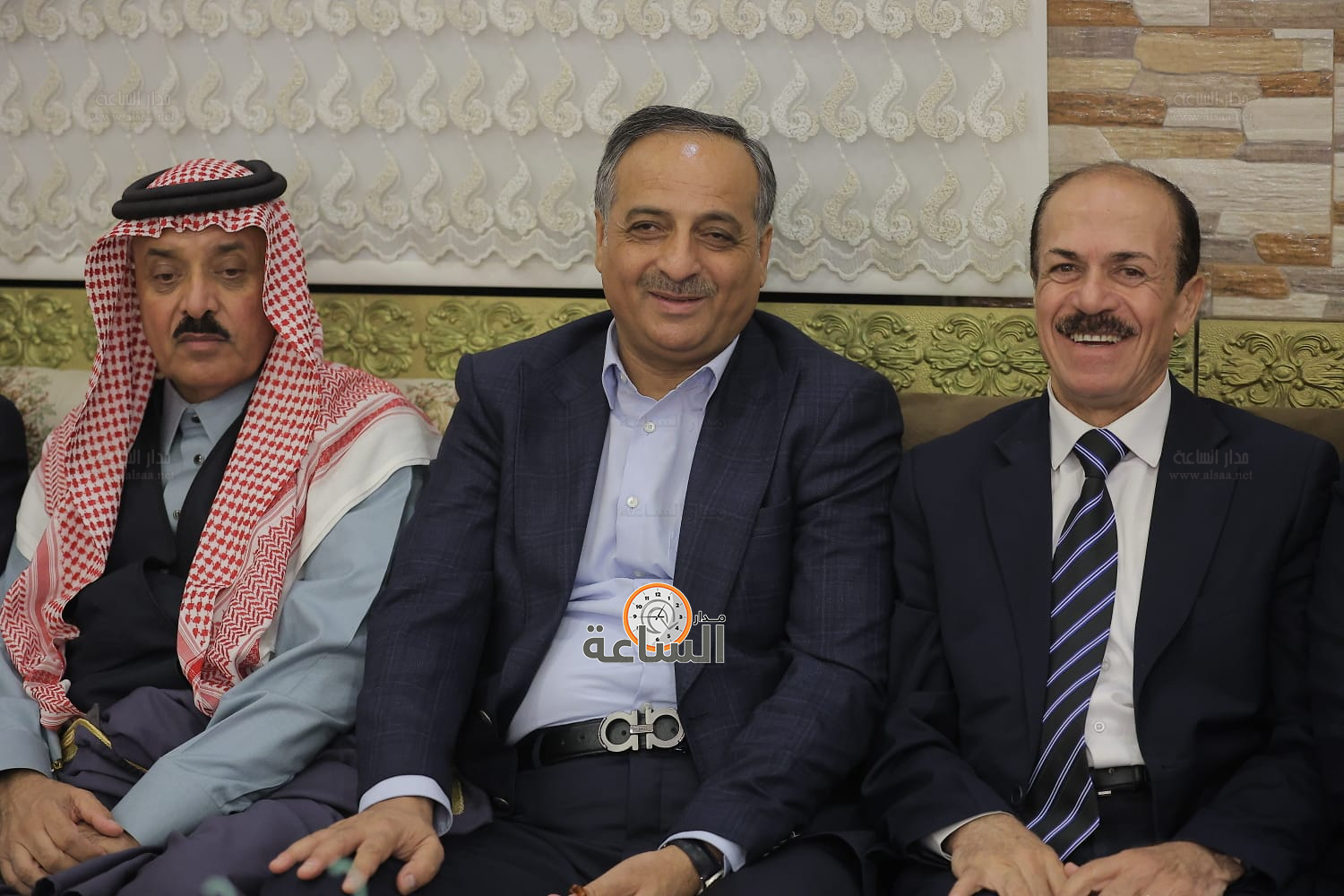 Madar Al-Saa Images 0.18108957884869326