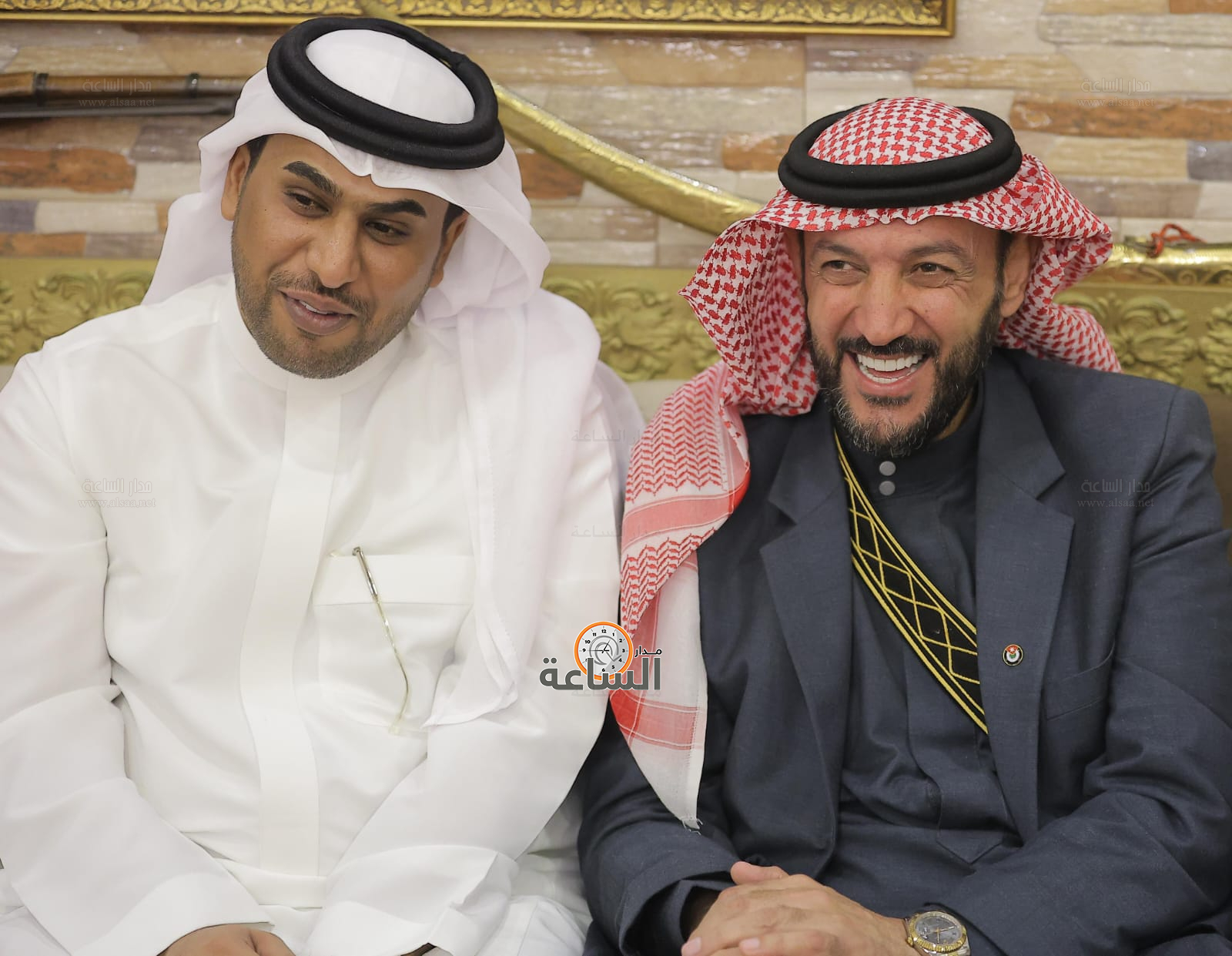 Madar Al-Saa Images 0.08153072181829213