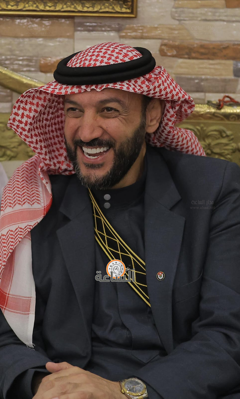 Madar Al-Saa Images 0.061244982508621204