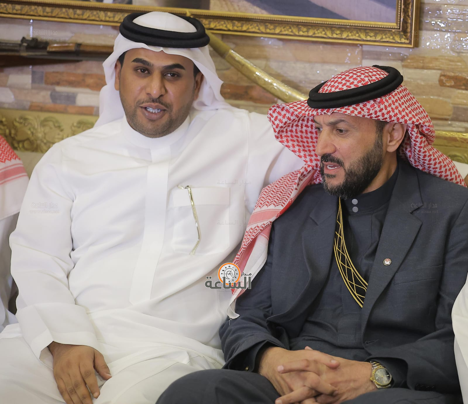 Madar Al-Saa Images 0.36247399965787985