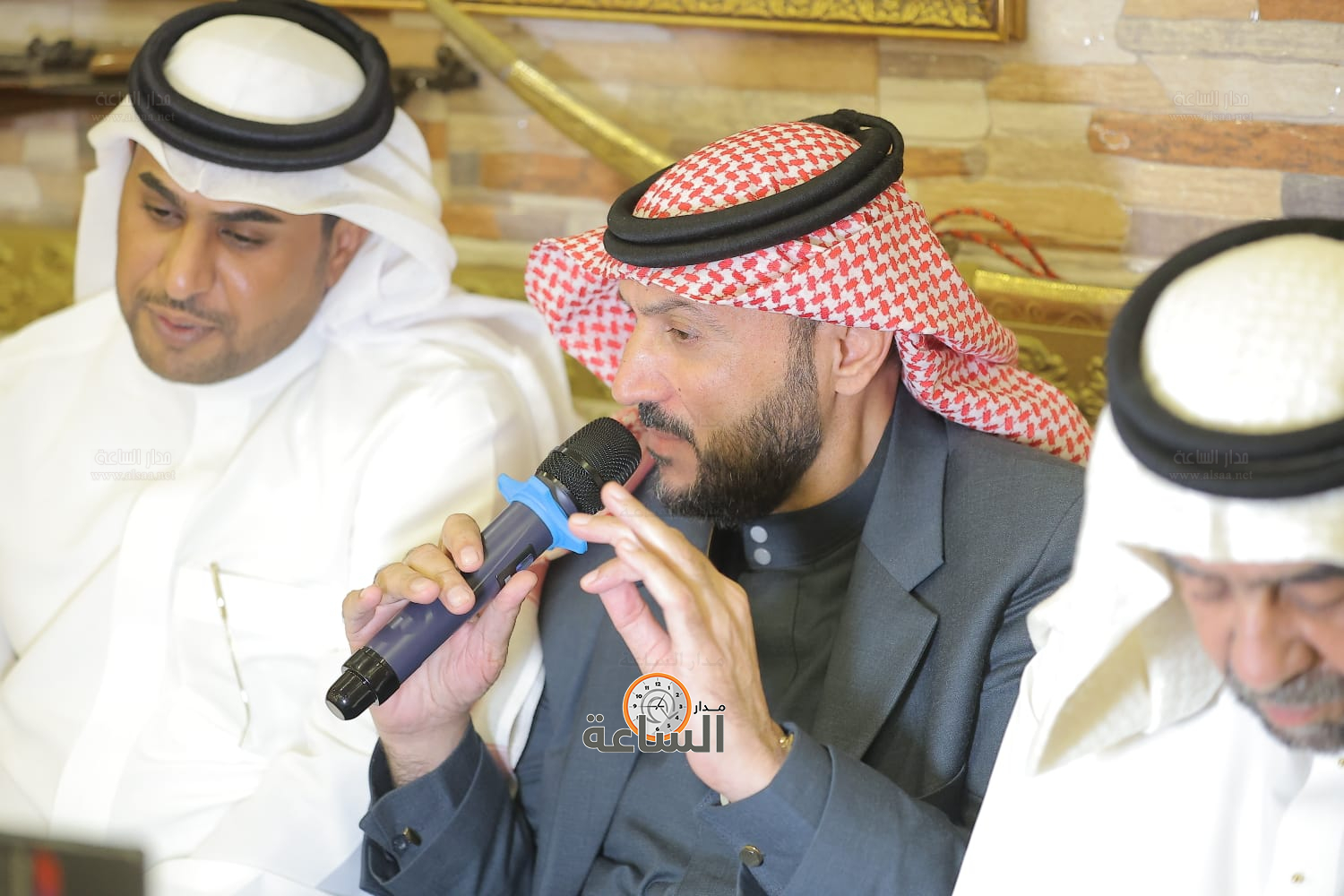 Madar Al-Saa Images 0.5194777054381562