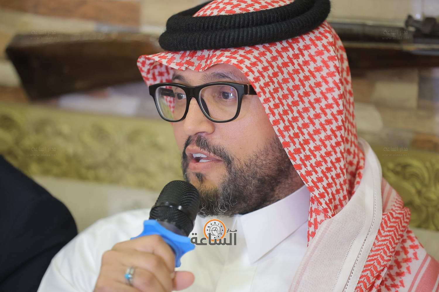 Madar Al-Saa Images 0.14500640722570823