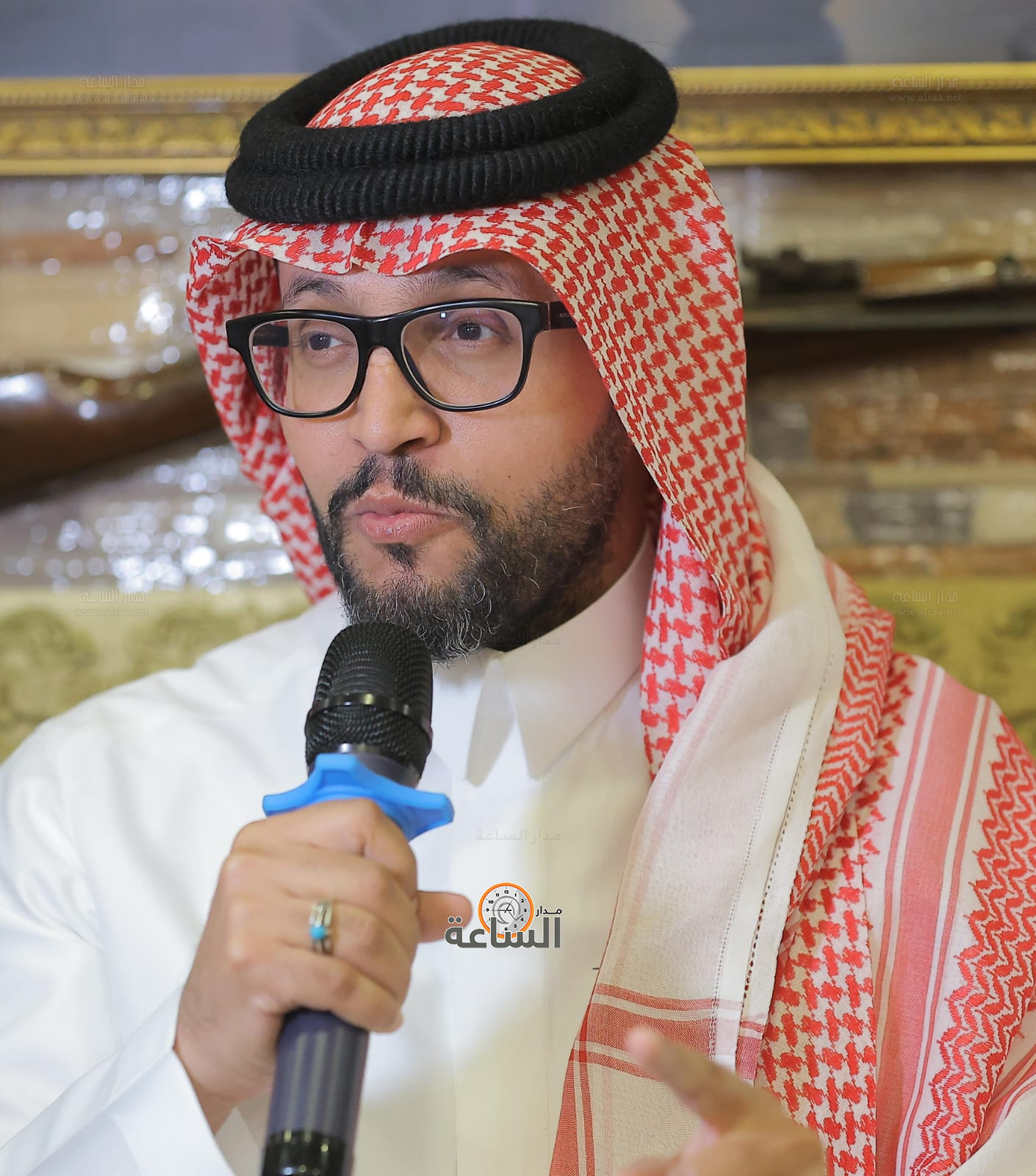 Madar Al-Saa Images 0.5421002562574427