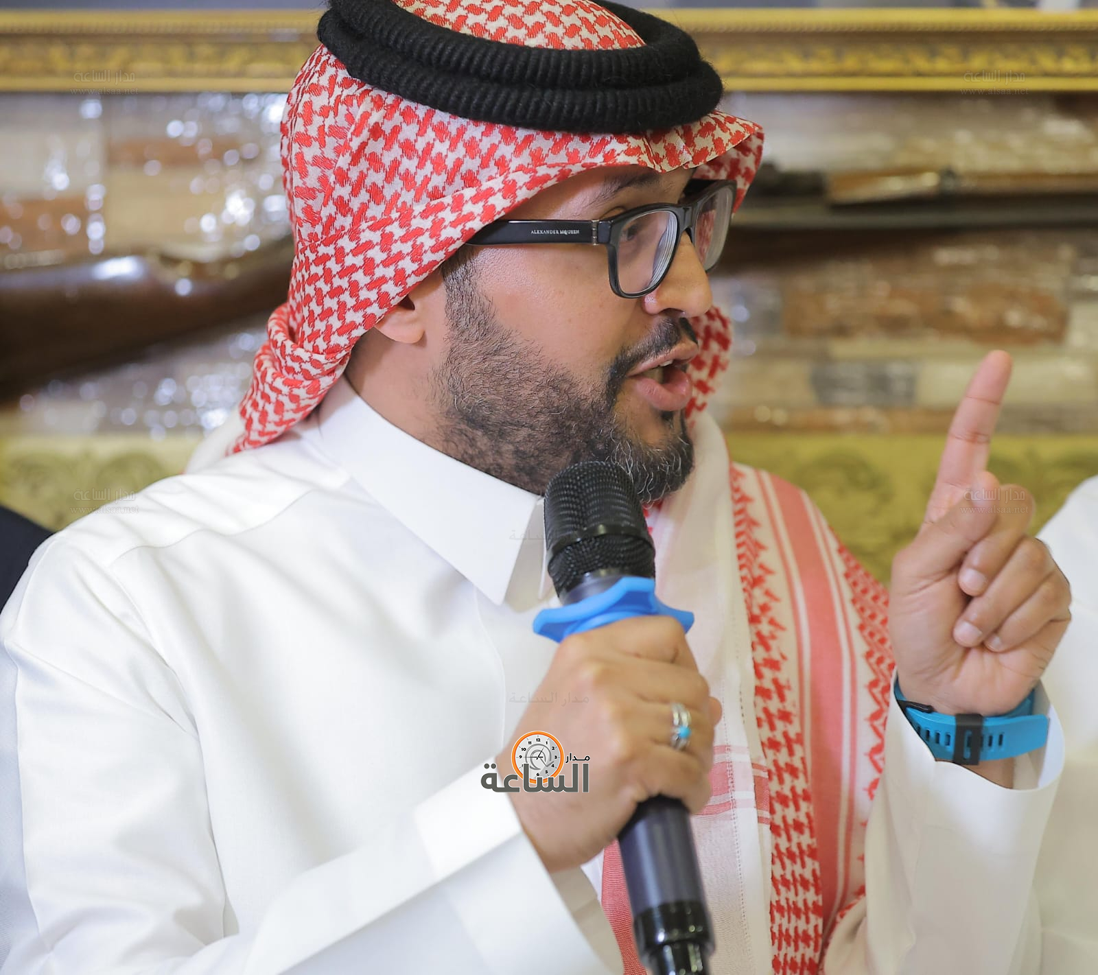 Madar Al-Saa Images 0.05040080268244718