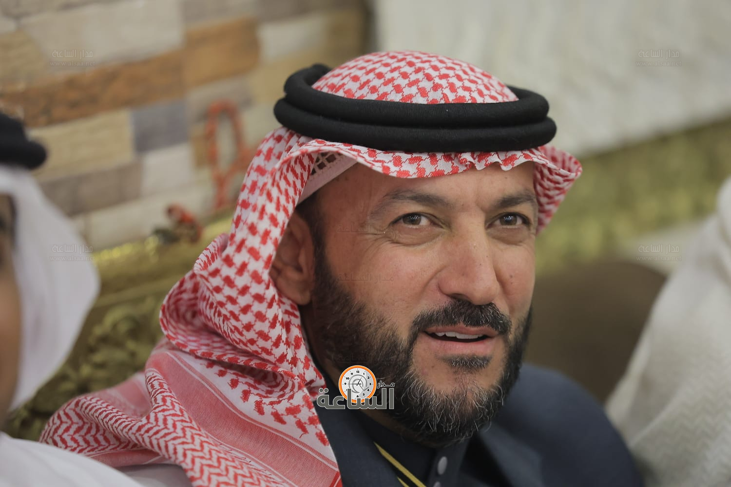 Madar Al-Saa Images 0.9691056835997728