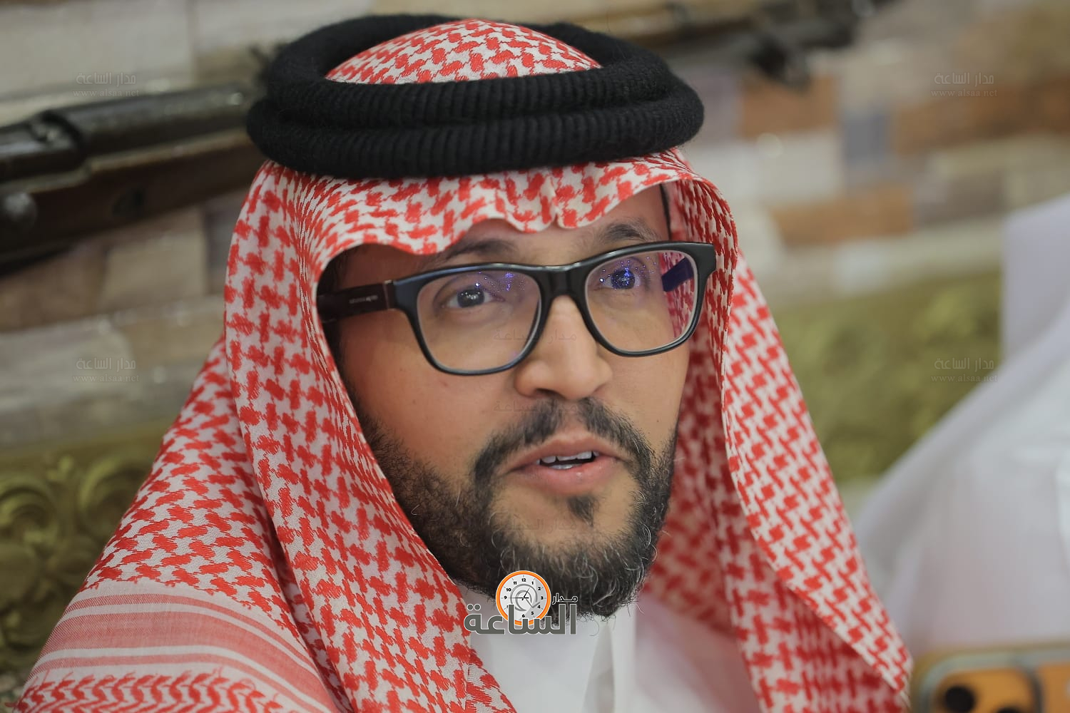 Madar Al-Saa Images 0.53778794773264