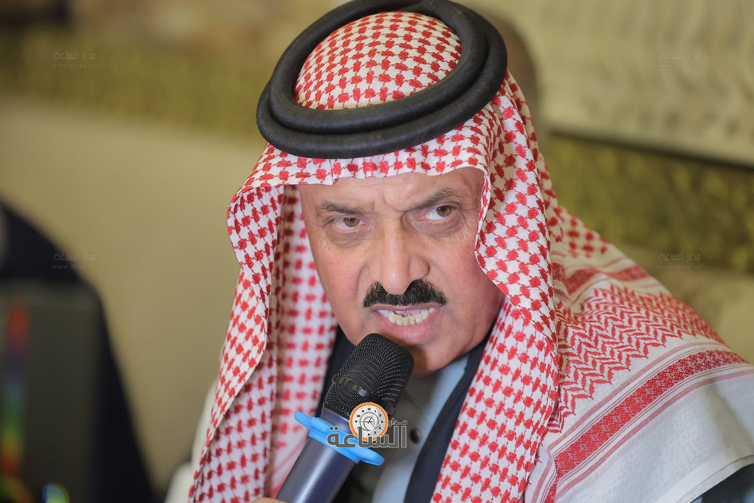 Madar Al-Saa Images 0.03517580396868014