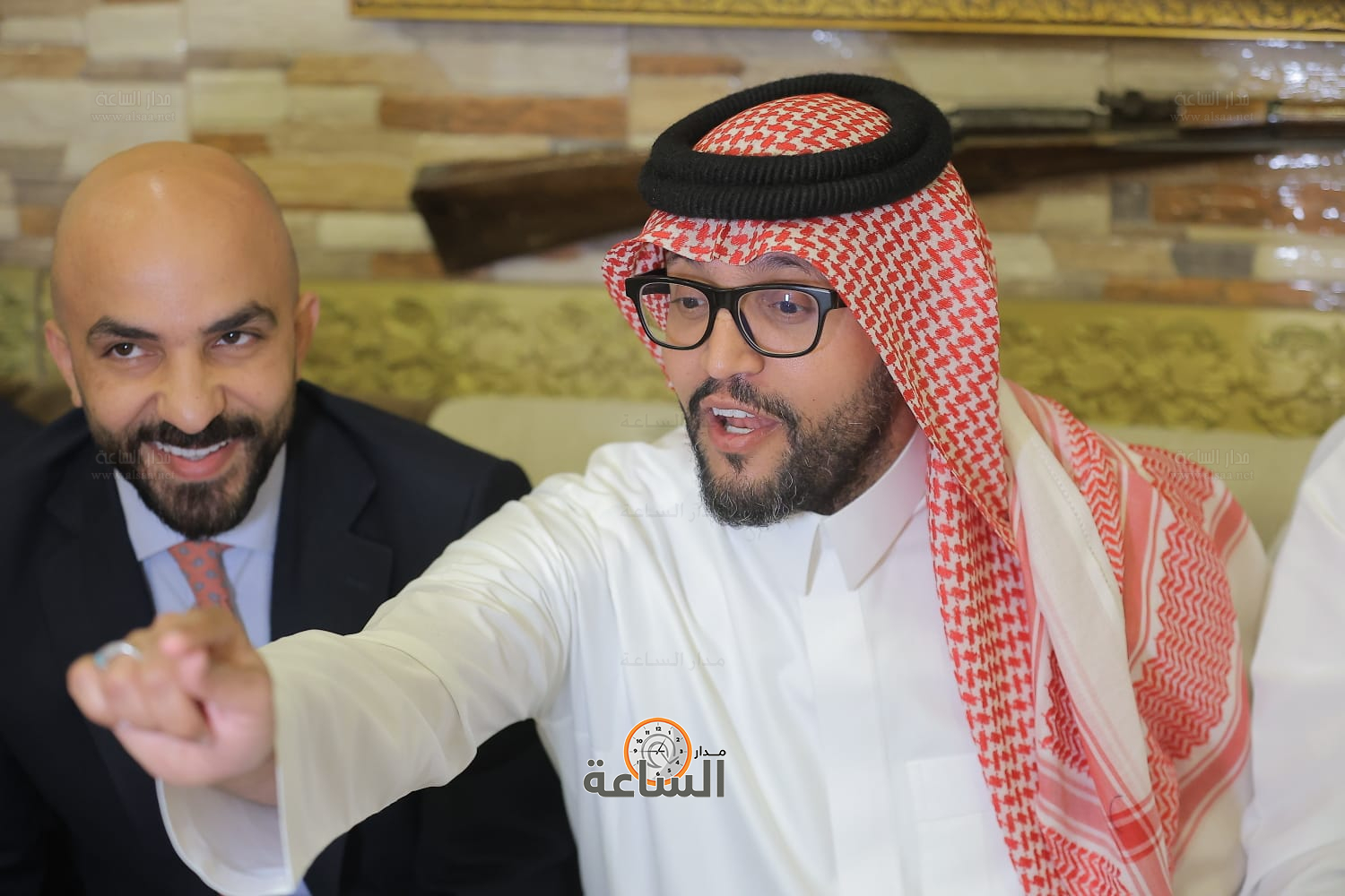 Madar Al-Saa Images 0.7297153017111767