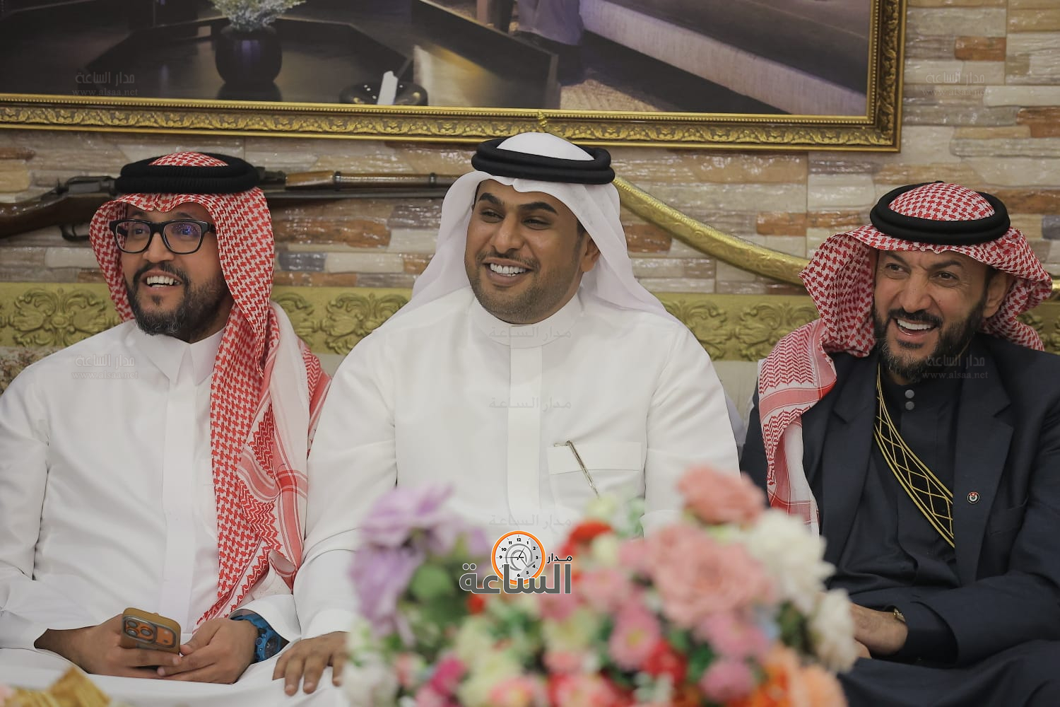 Madar Al-Saa Images 0.892985461947206