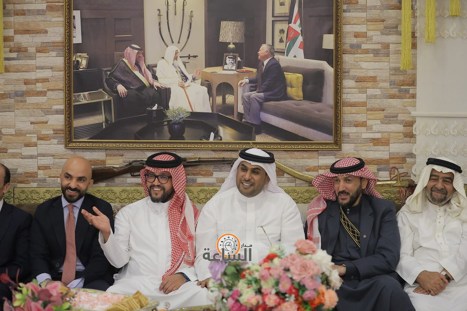 Madar Al-Saa Images 0.009847964583822977