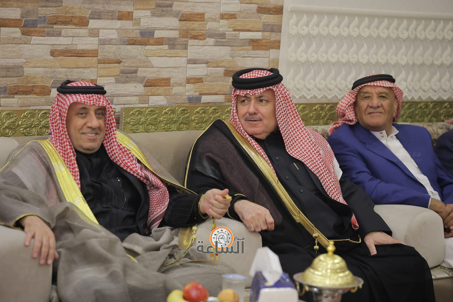 Madar Al-Saa Images 0.06778302935722358