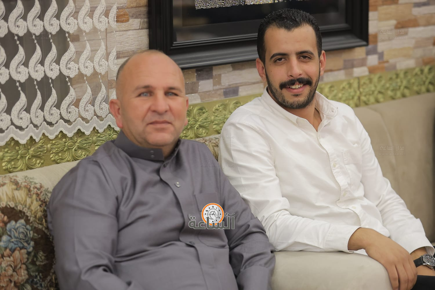 Madar Al-Saa Images 0.41735671038779787