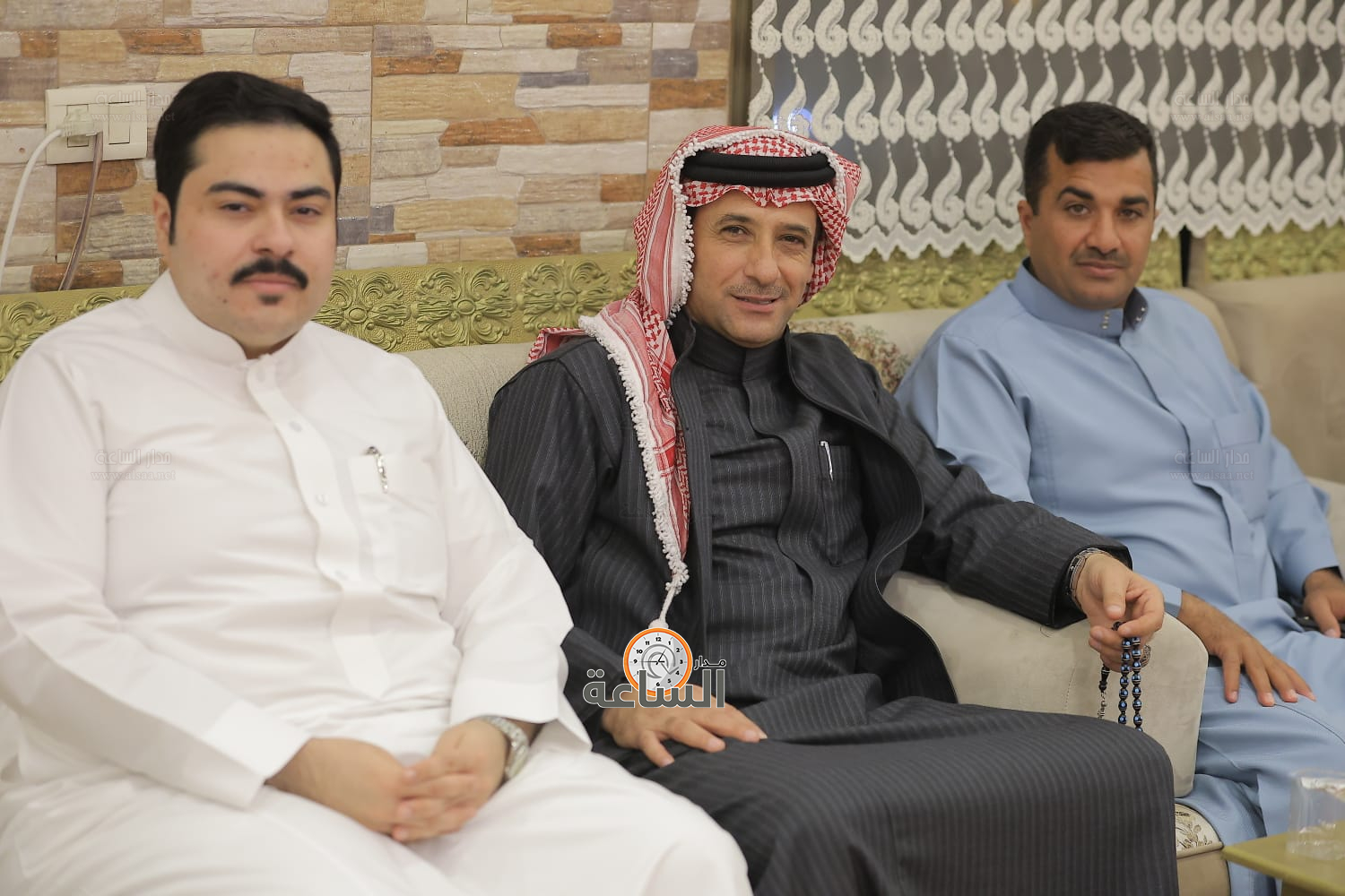 Madar Al-Saa Images 0.7323955748241543