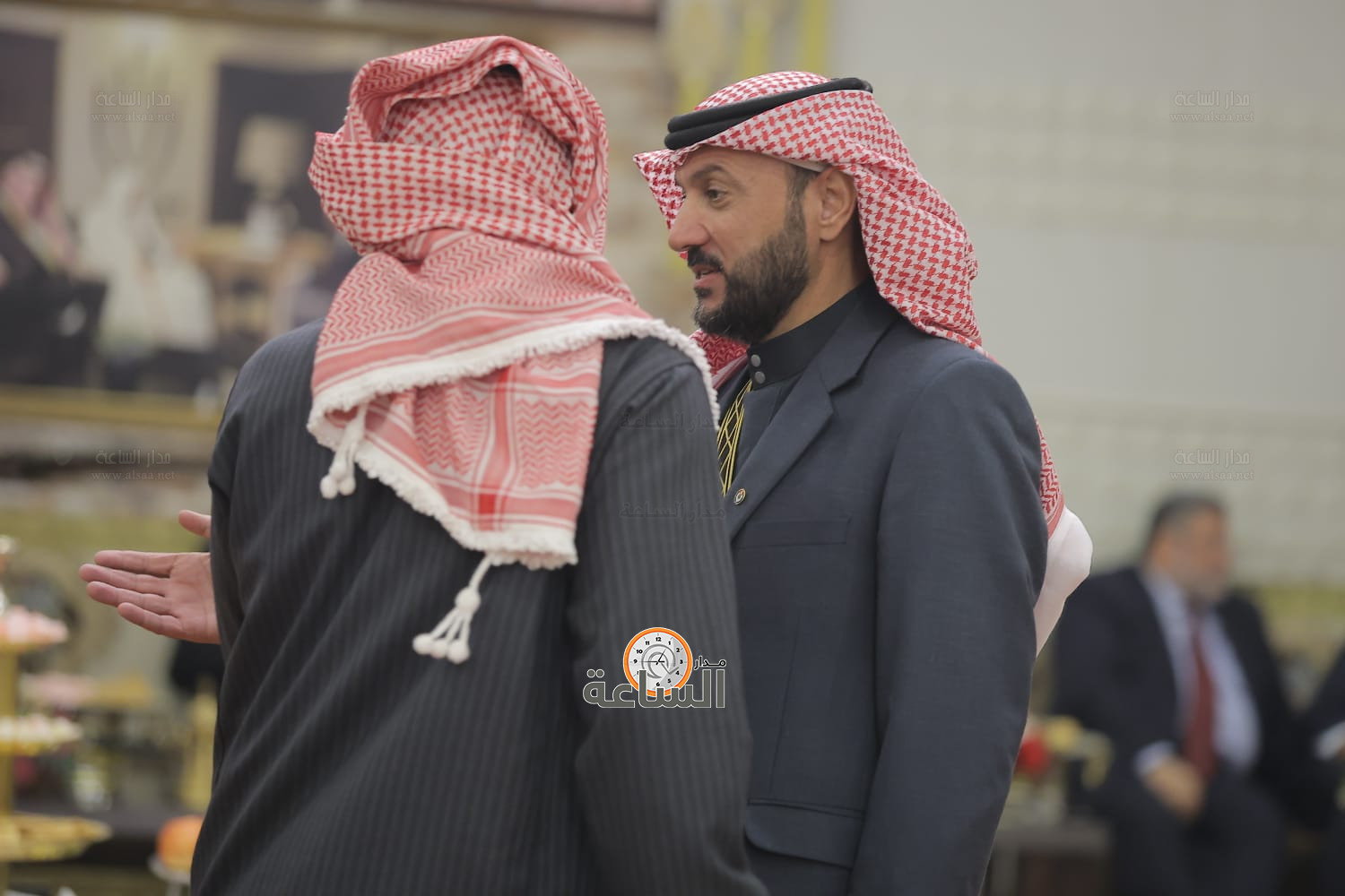 Madar Al-Saa Images 0.07240331170320091