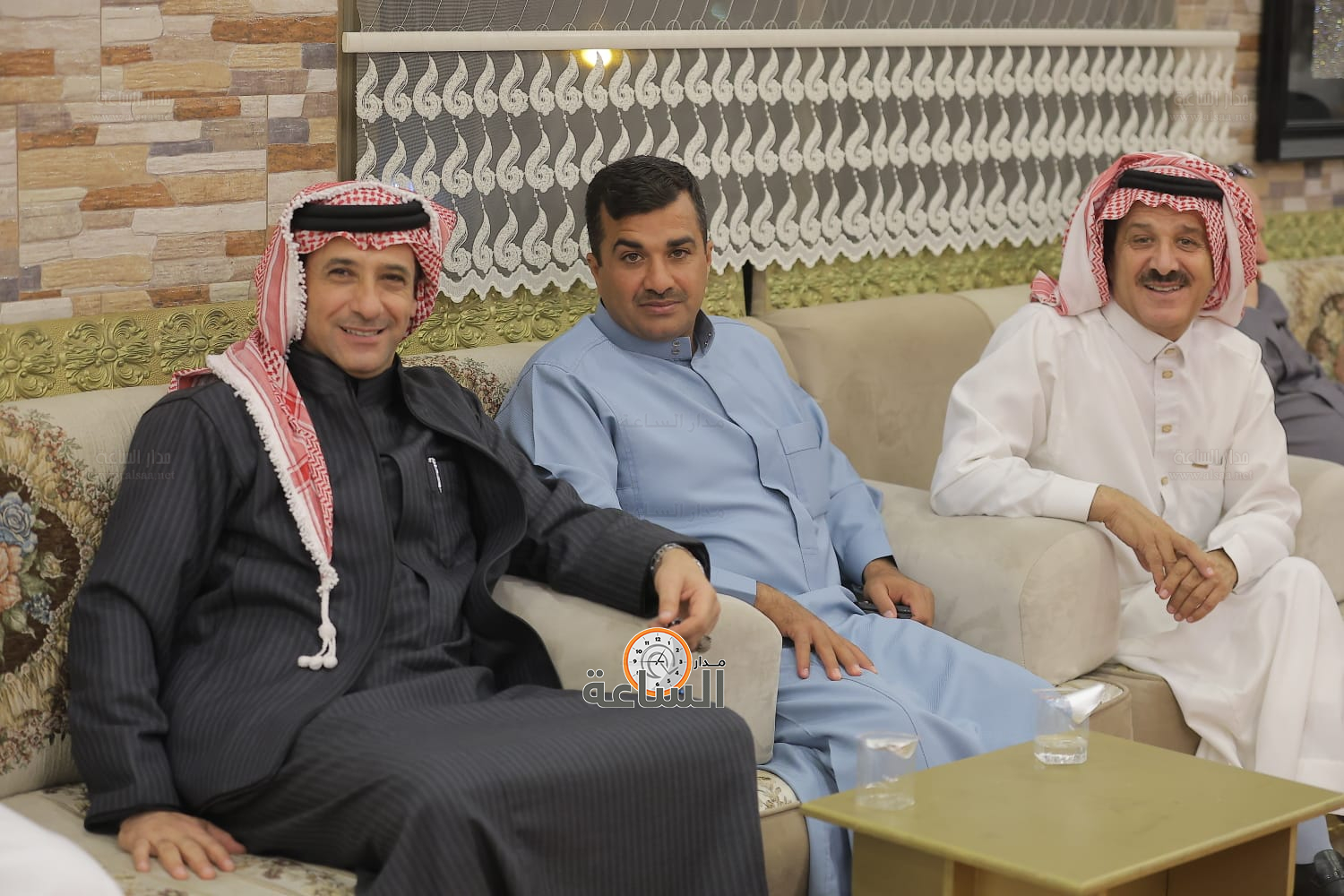 Madar Al-Saa Images 0.11272045465768099