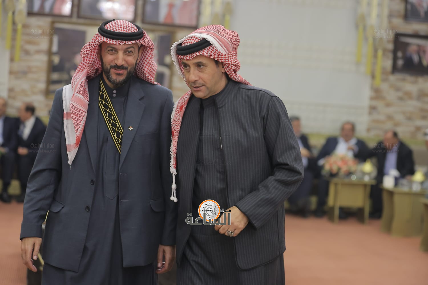 Madar Al-Saa Images 0.20807698140326492