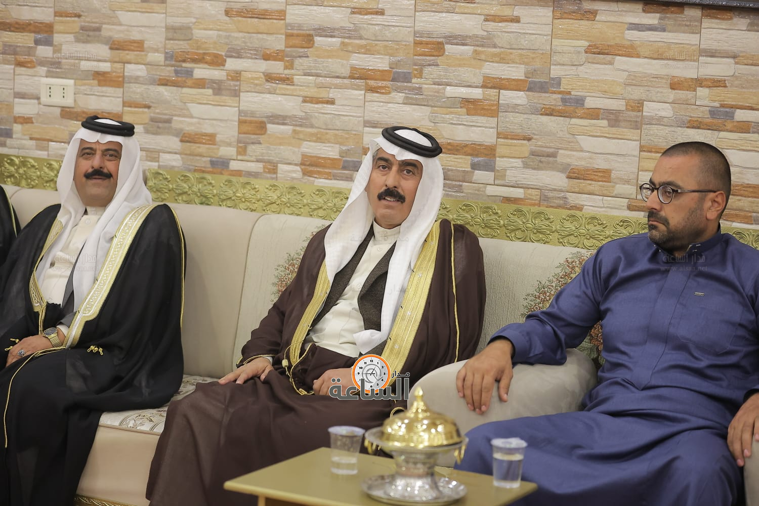 Madar Al-Saa Images 0.2365120889020781