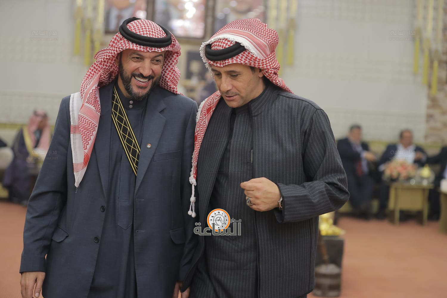 Madar Al-Saa Images 0.2686458203479529