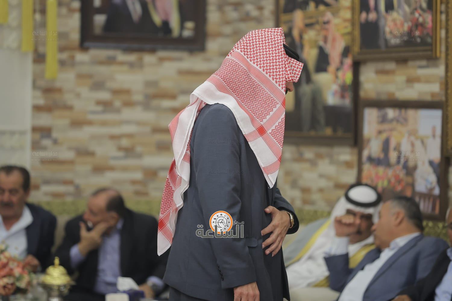 Madar Al-Saa Images 0.937699467204887