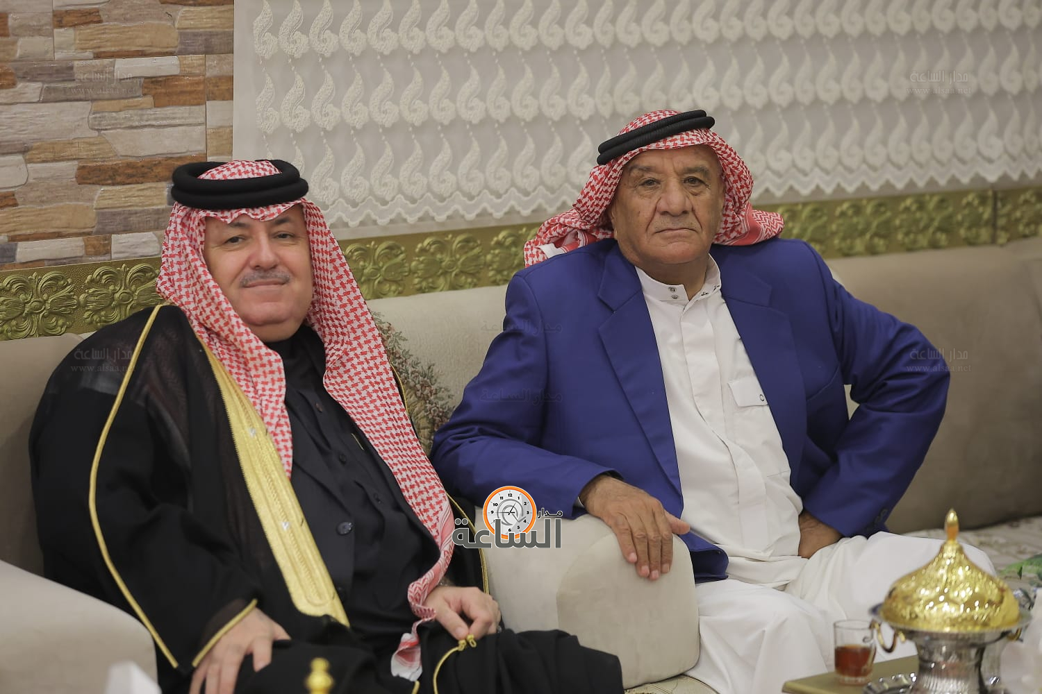 Madar Al-Saa Images 0.8156480404968514