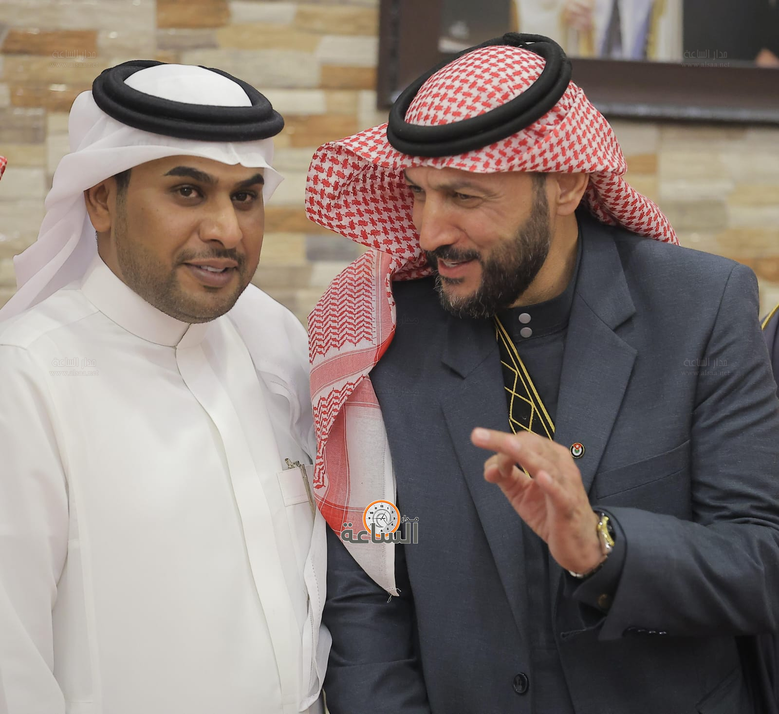 Madar Al-Saa Images 0.12463683556914884