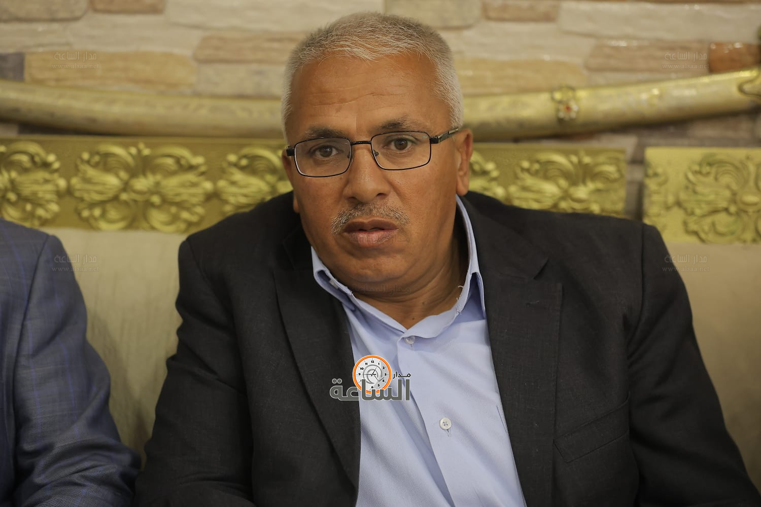 Madar Al-Saa Images 0.35054446651928006