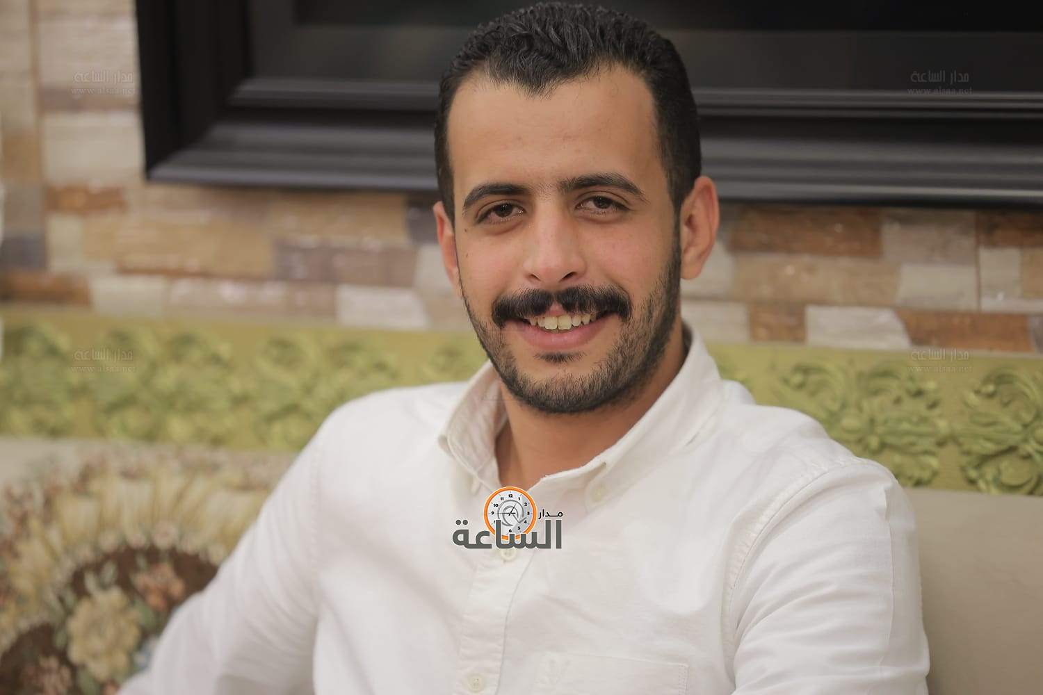 Madar Al-Saa Images 0.2824323392325251