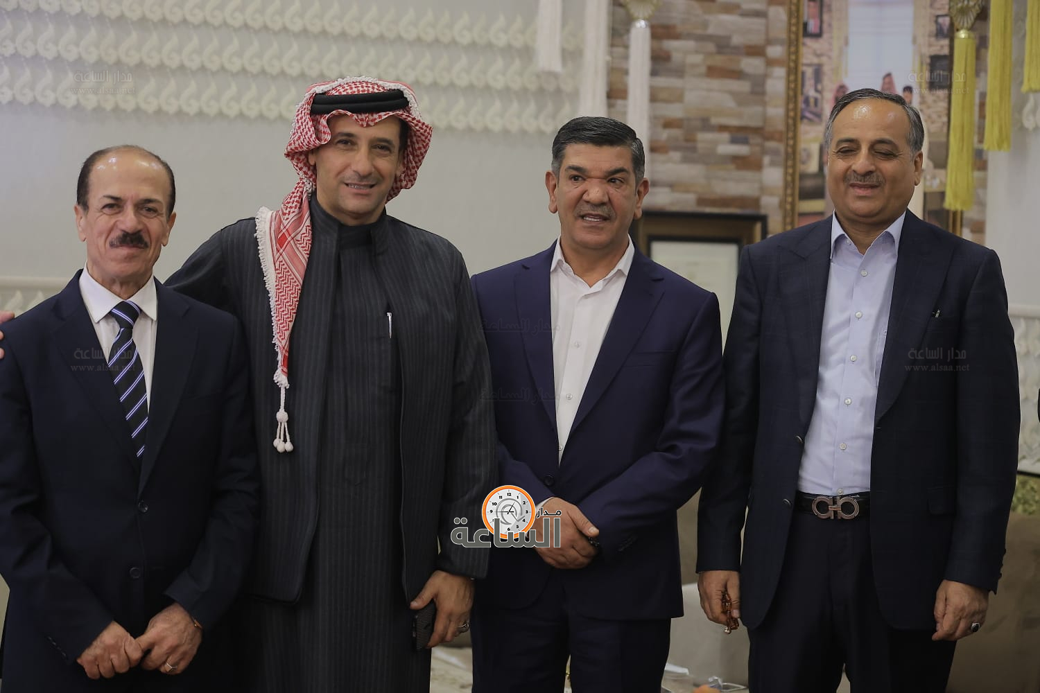 Madar Al-Saa Images 0.9674563481748022