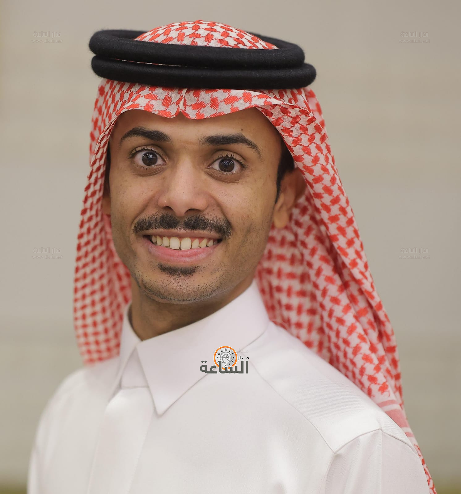 Madar Al-Saa Images 0.08711003913442872