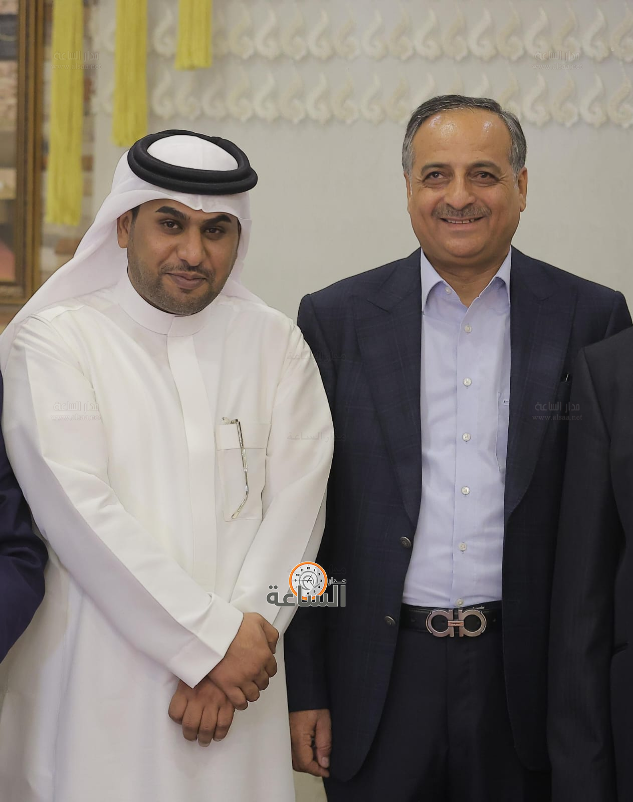 Madar Al-Saa Images 0.7257540611675598