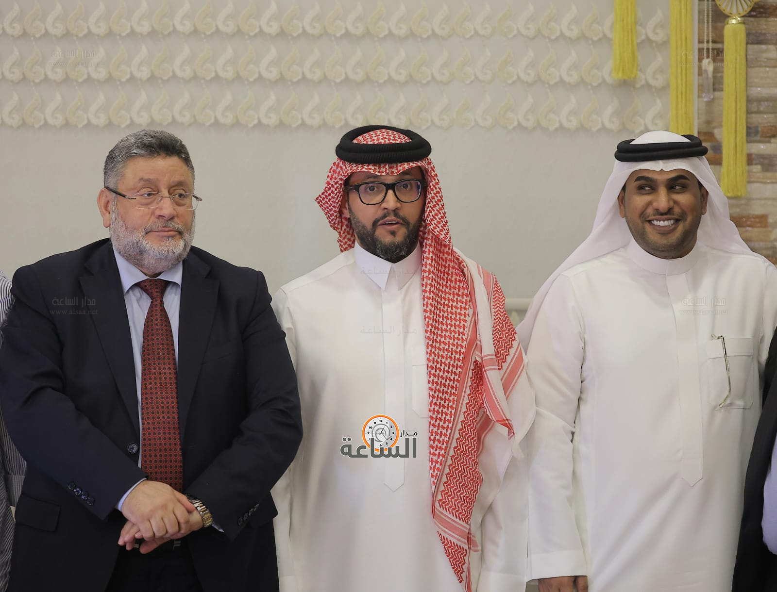 Madar Al-Saa Images 0.28557407927246903