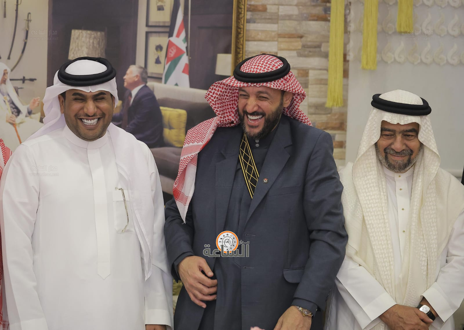 Madar Al-Saa Images 0.35477702528148236