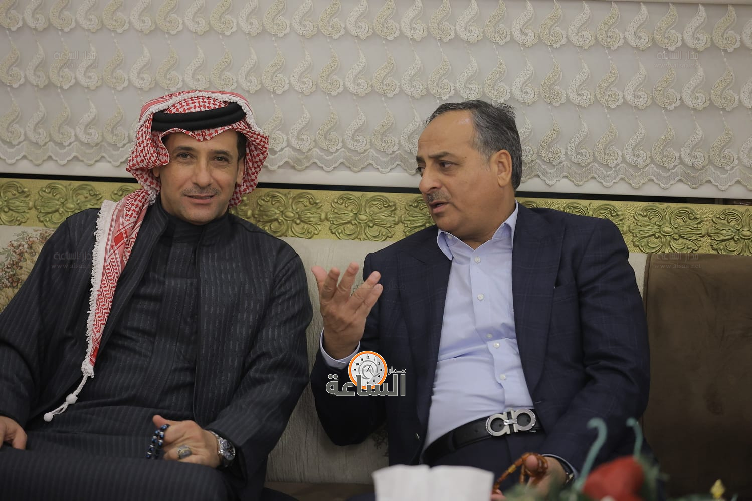 Madar Al-Saa Images 0.9786104978658992