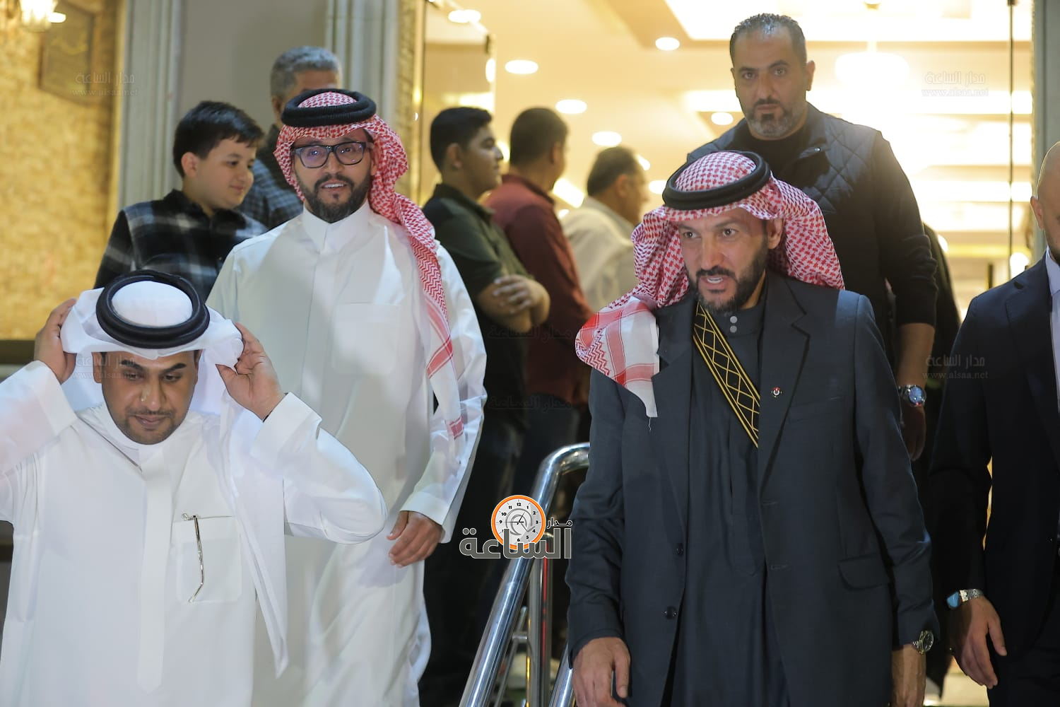 Madar Al-Saa Images 0.06861701827677802