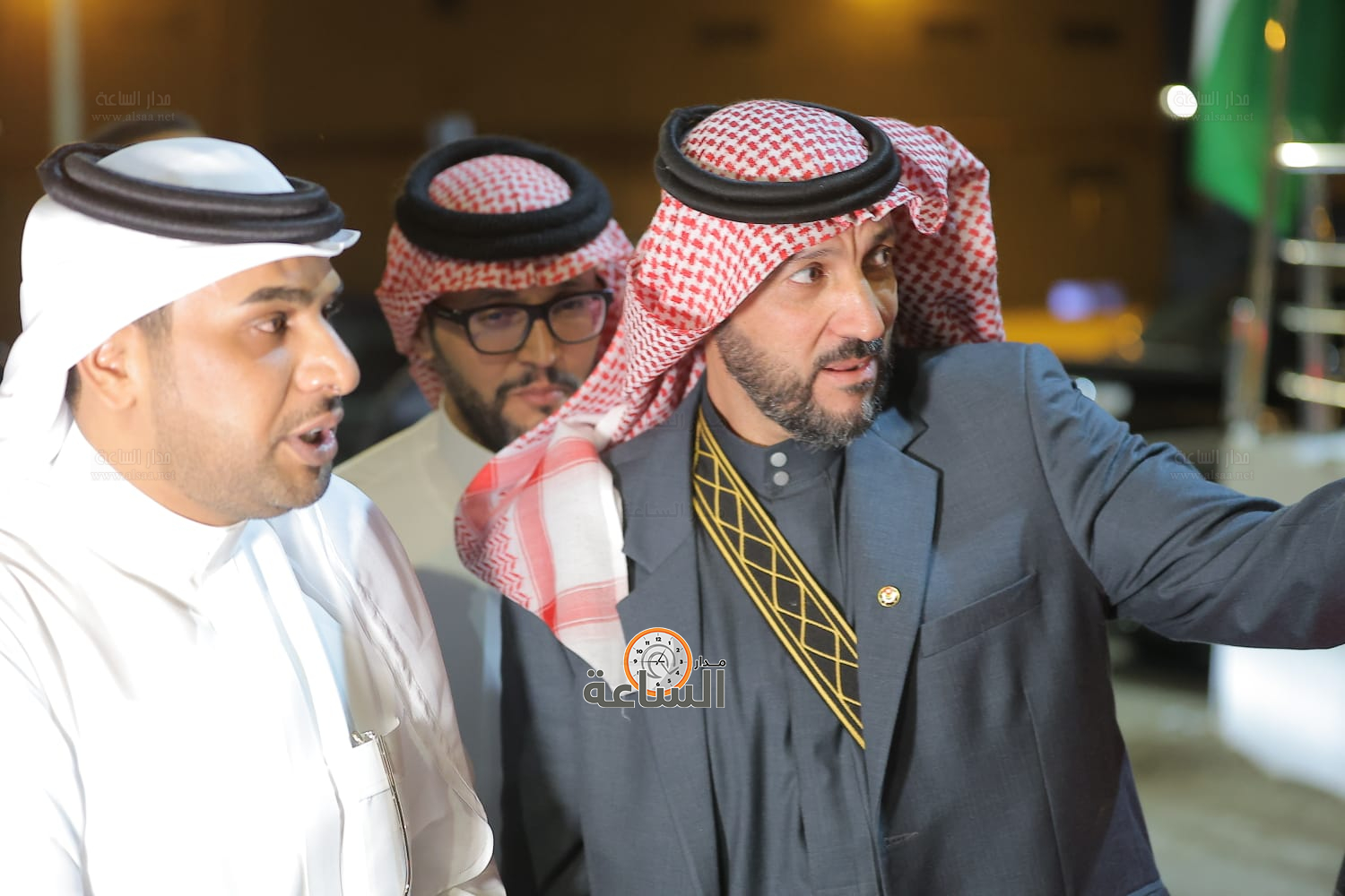 Madar Al-Saa Images 0.6322849835387628