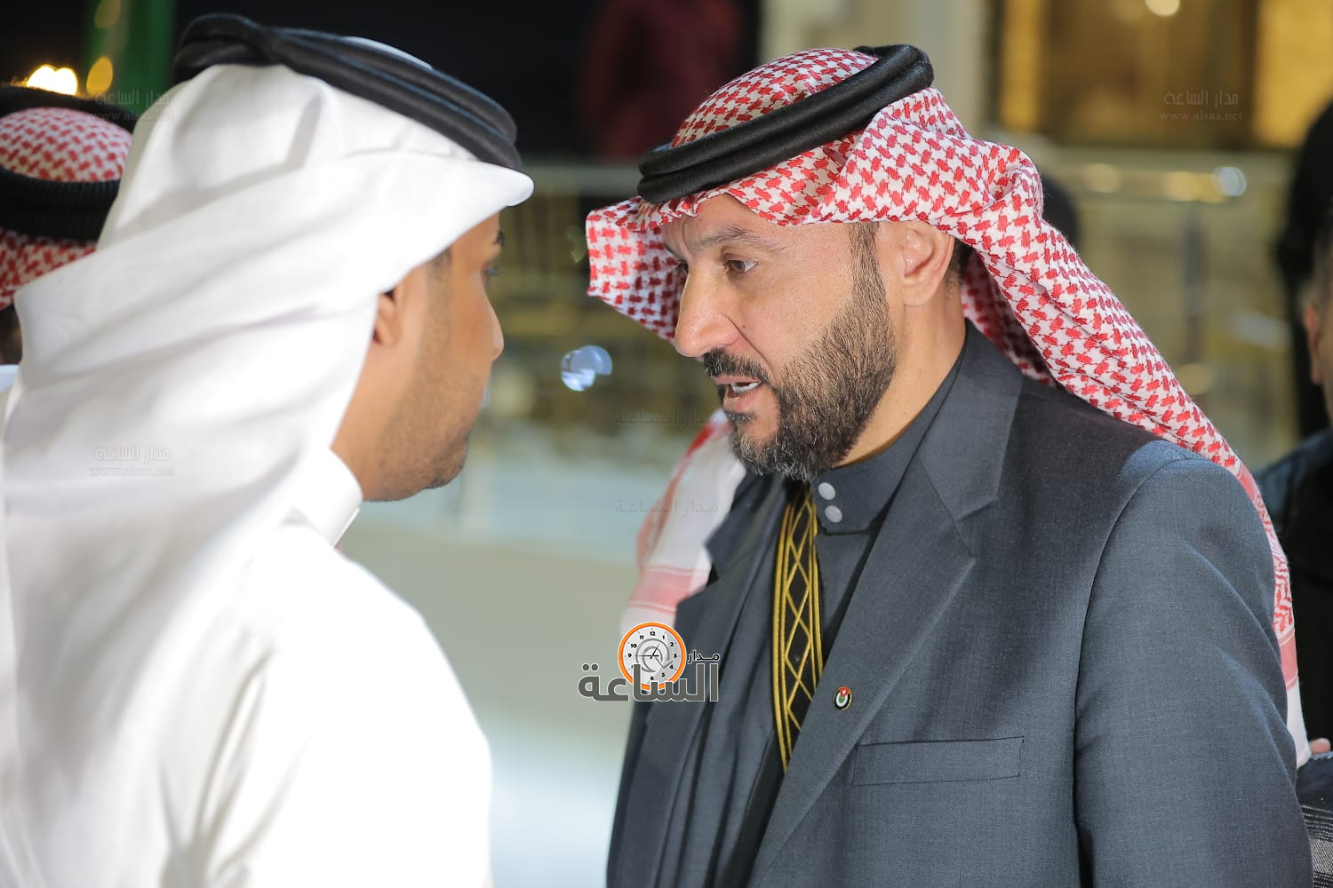 Madar Al-Saa Images 0.9019003600368206