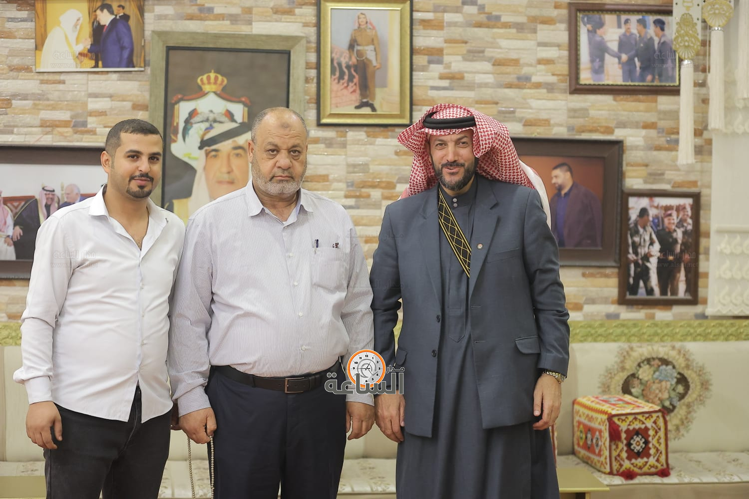 Madar Al-Saa Images 0.049616989475819384