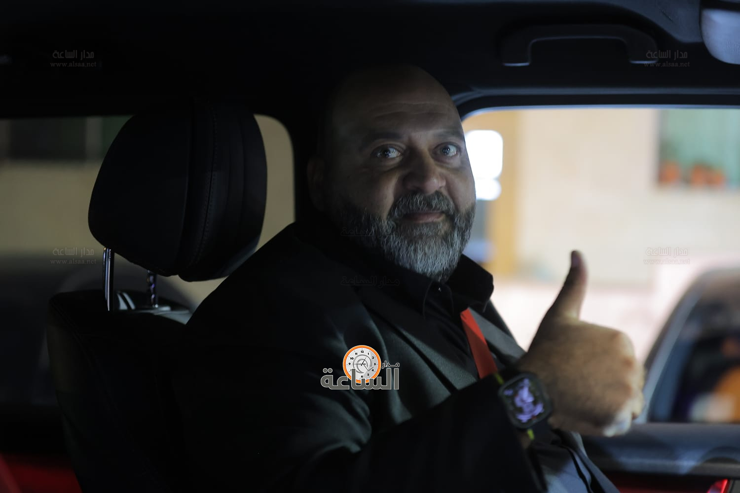 Madar Al-Saa Images 0.7998658937019174